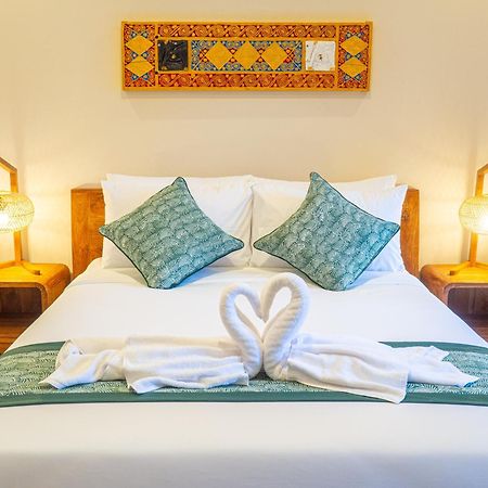 Arumasta Ubud Kültér fotó