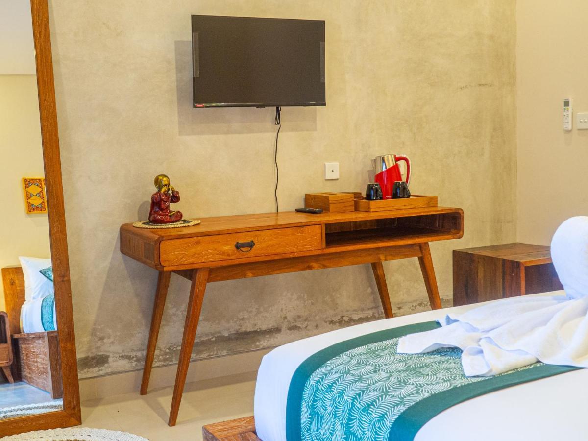 Arumasta Ubud Kültér fotó