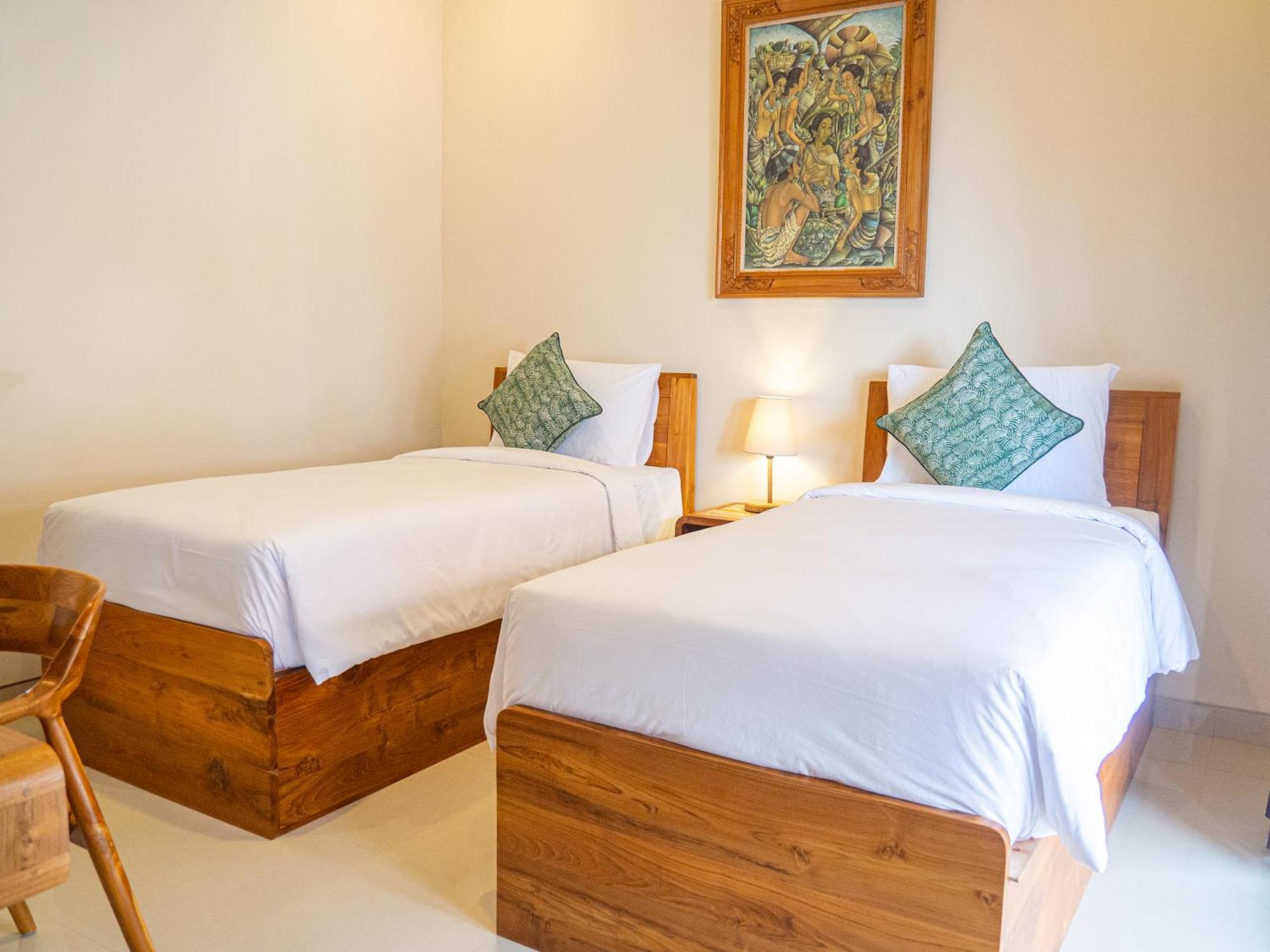 Arumasta Ubud Kültér fotó