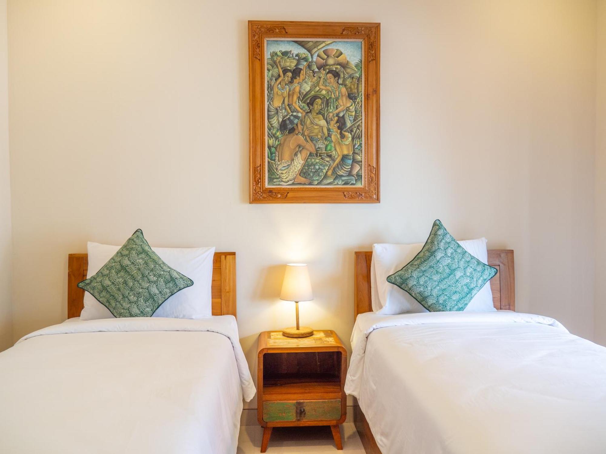 Arumasta Ubud Kültér fotó