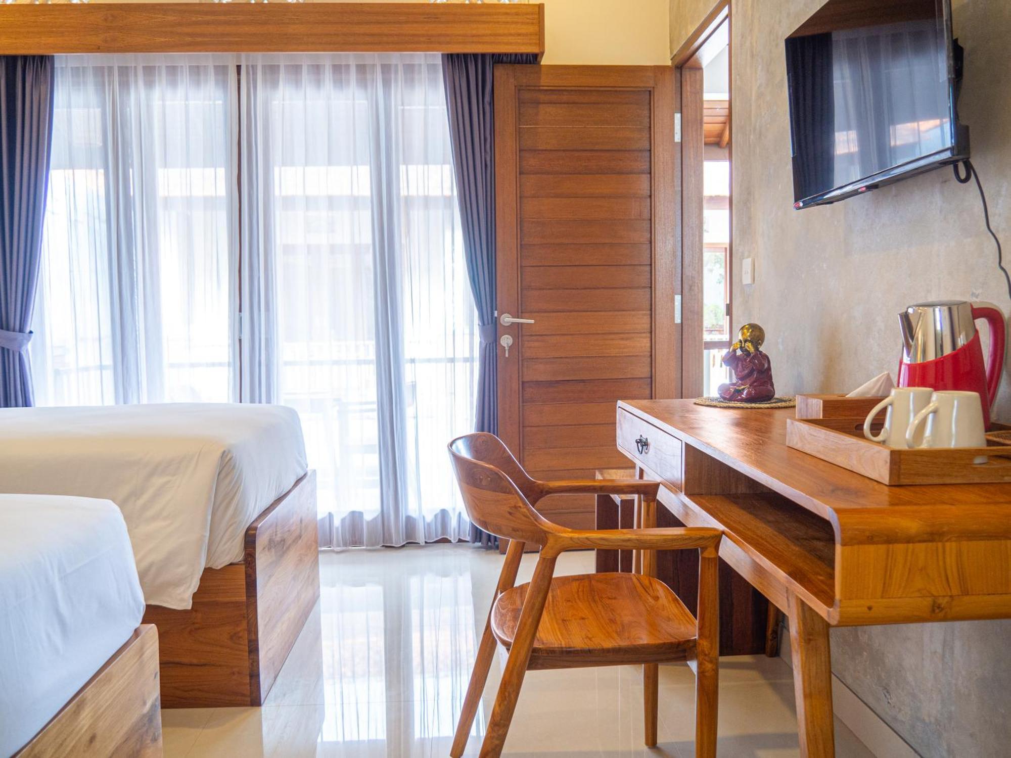 Arumasta Ubud Kültér fotó