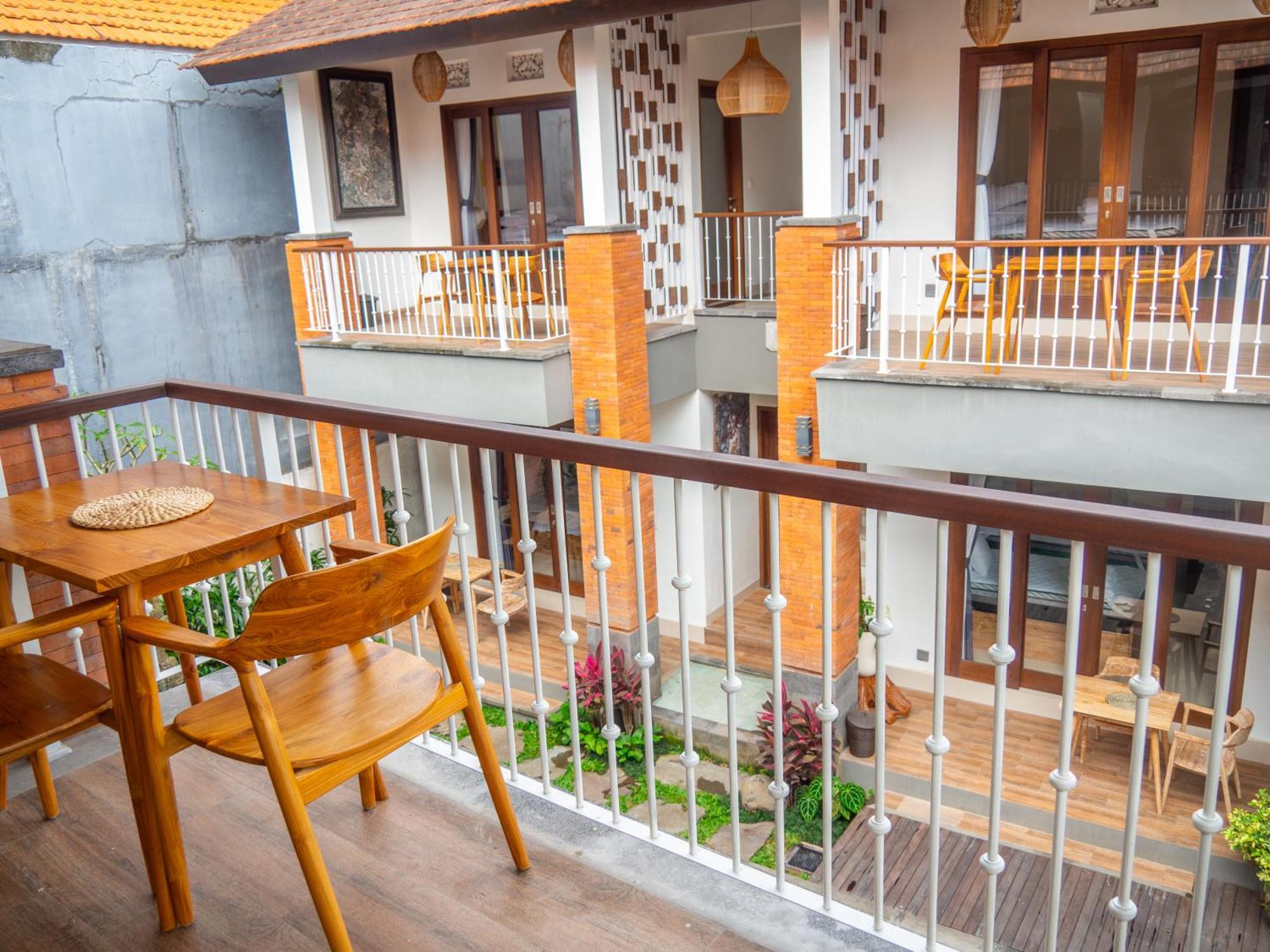 Arumasta Ubud Kültér fotó