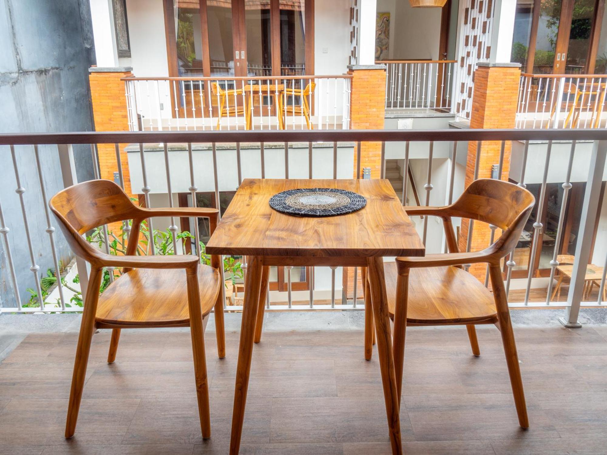 Arumasta Ubud Kültér fotó