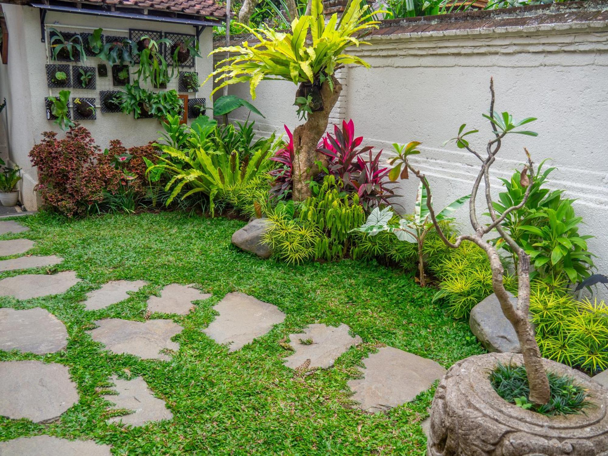 Arumasta Ubud Kültér fotó