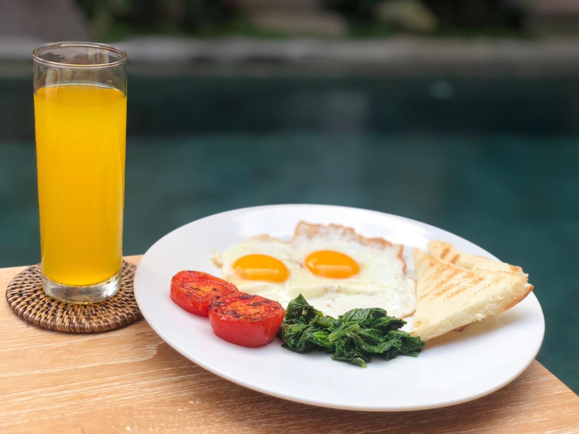 Arumasta Ubud Kültér fotó