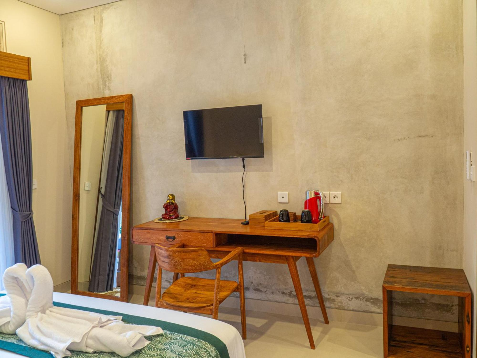 Arumasta Ubud Kültér fotó