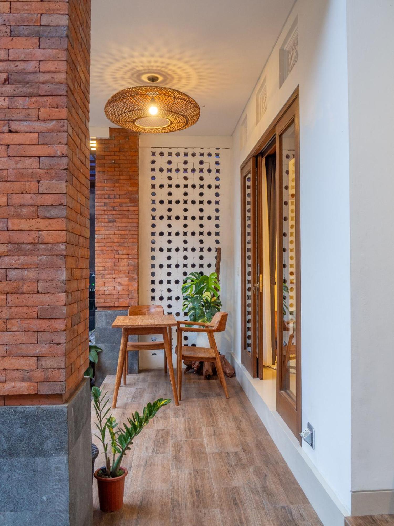 Arumasta Ubud Kültér fotó