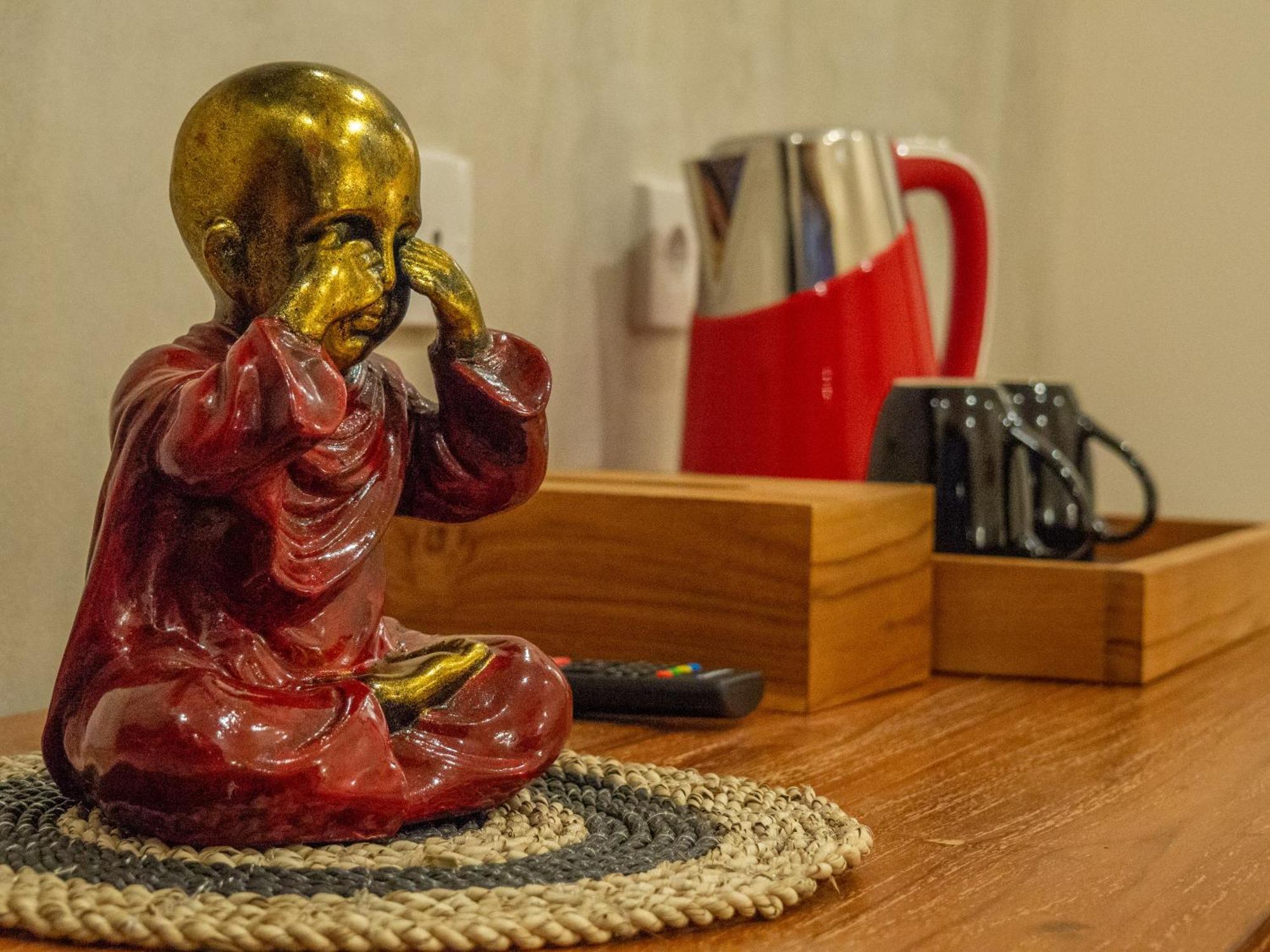 Arumasta Ubud Kültér fotó