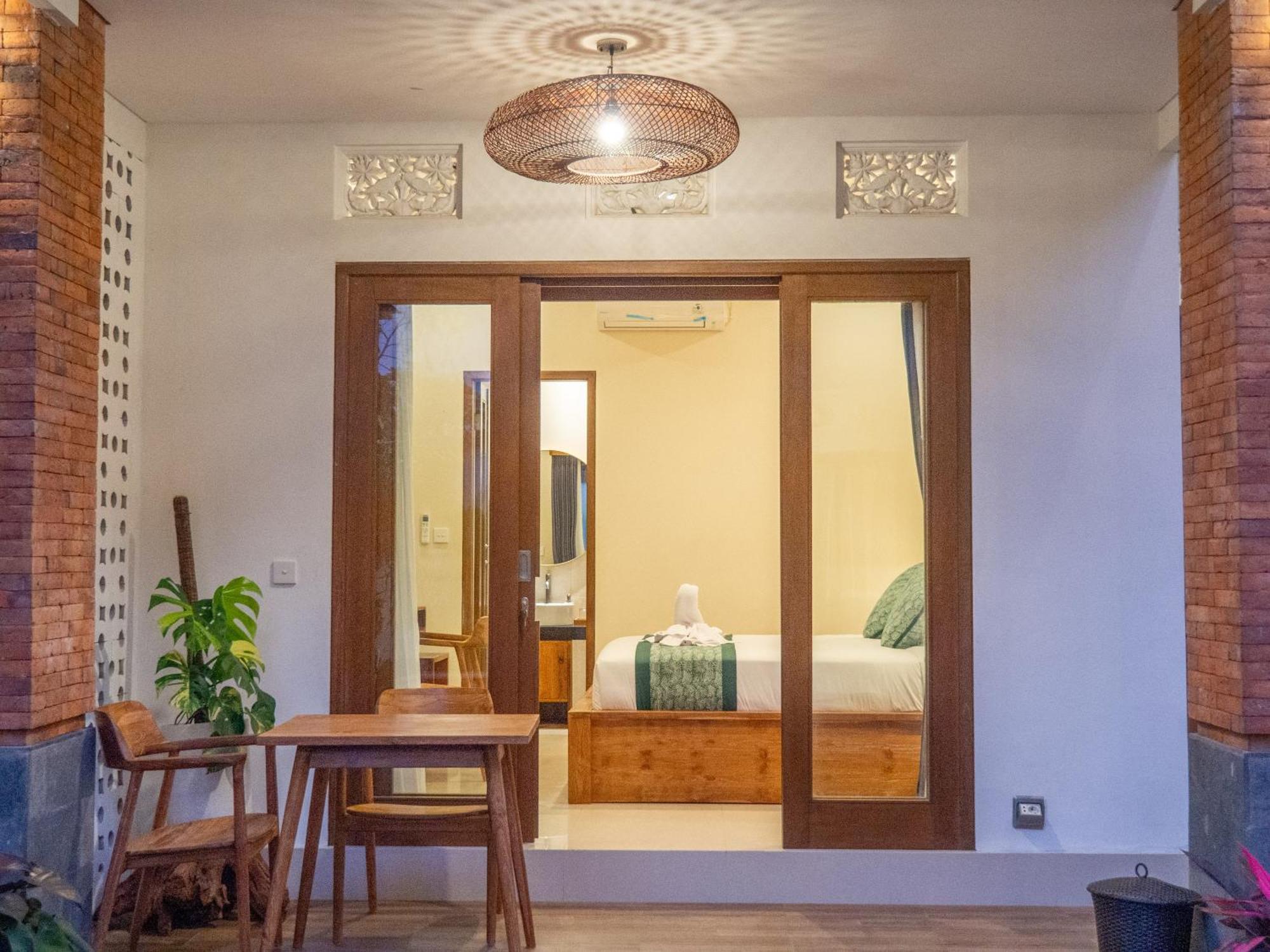 Arumasta Ubud Kültér fotó