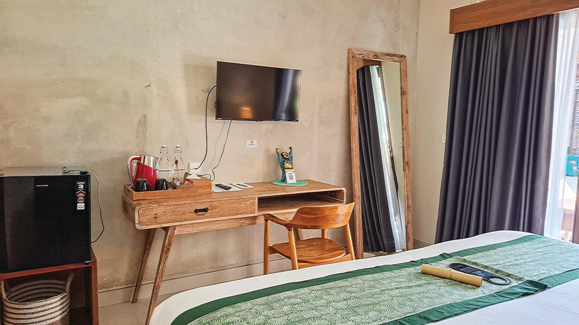 Arumasta Ubud Kültér fotó